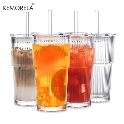 600ML Sophisticated Round Cocktail Glass