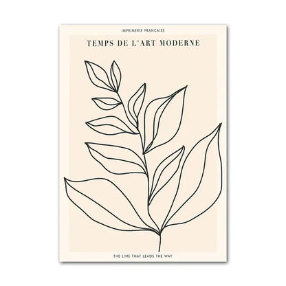 “Transform Your Walls – Elegant Abstract Canvas That Elevates Any Room”