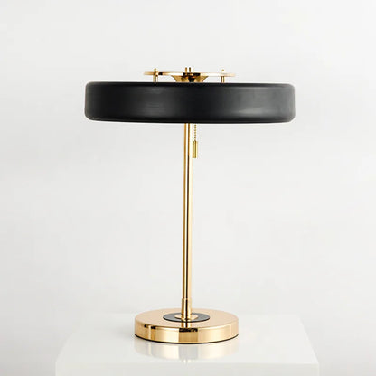 Simple Personality Bedside Lamp – Postmodern Elegance for Your Home
