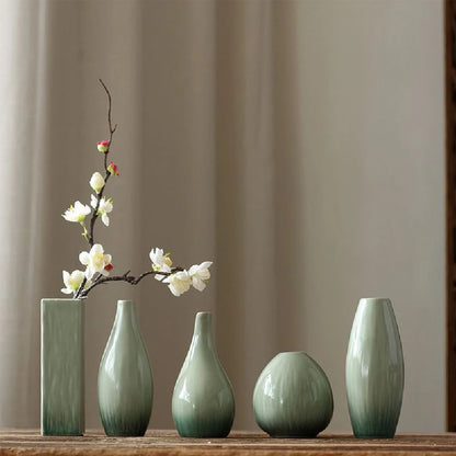 Timeless Ceramic & Porcelain Elegance for Your Home