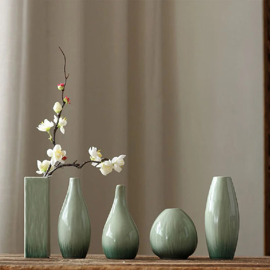 Timeless Ceramic & Porcelain Elegance for Your Home