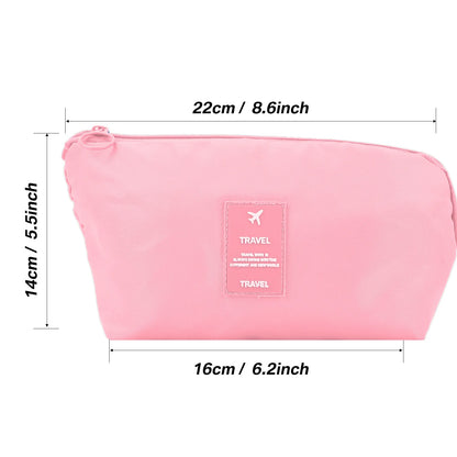 Keep your tech essentials neatly stored and protected with this Waterproof Digital Accessories Organiser