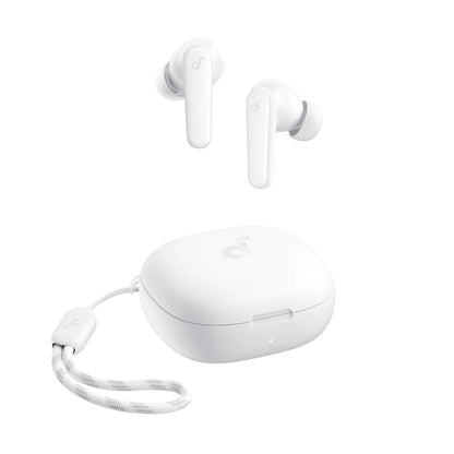 Auriculares inalámbricos Soundcore P20i con batería de 30 horas y graves profundos