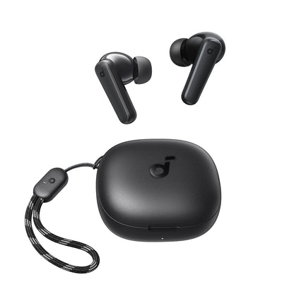 Auriculares inalámbricos Soundcore P20i con batería de 30 horas y graves profundos