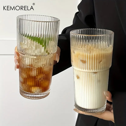 600ML Sophisticated Round Cocktail Glass