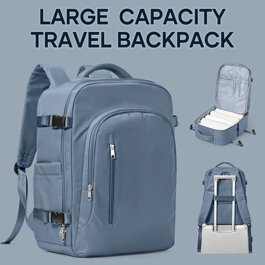 Urban Comfort Softback Backpack Travel