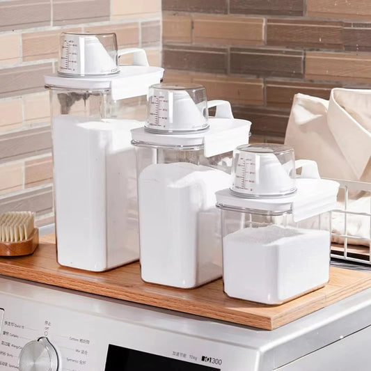 Home Storage Dispenser