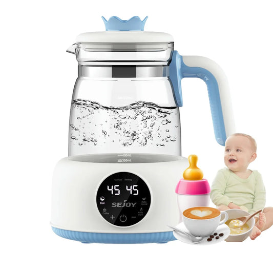 ThermiCare Baby Kettle