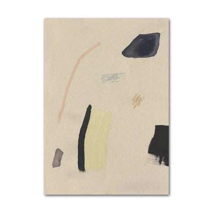 “Transform Your Walls – Elegant Abstract Canvas That Elevates Any Room”