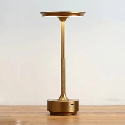 Touch Table Lamp for Modern Living - LED Touch Table Lamp
