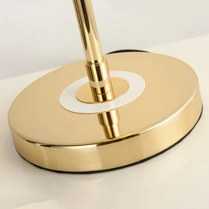 Simple Personality Bedside Lamp – Postmodern Elegance for Your Home