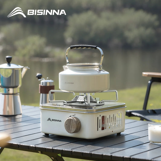 BlazePro 2800W Portable Camping Gas Stove