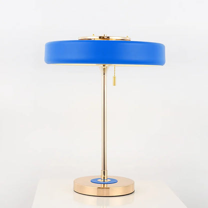 Simple Personality Bedside Lamp – Postmodern Elegance for Your Home