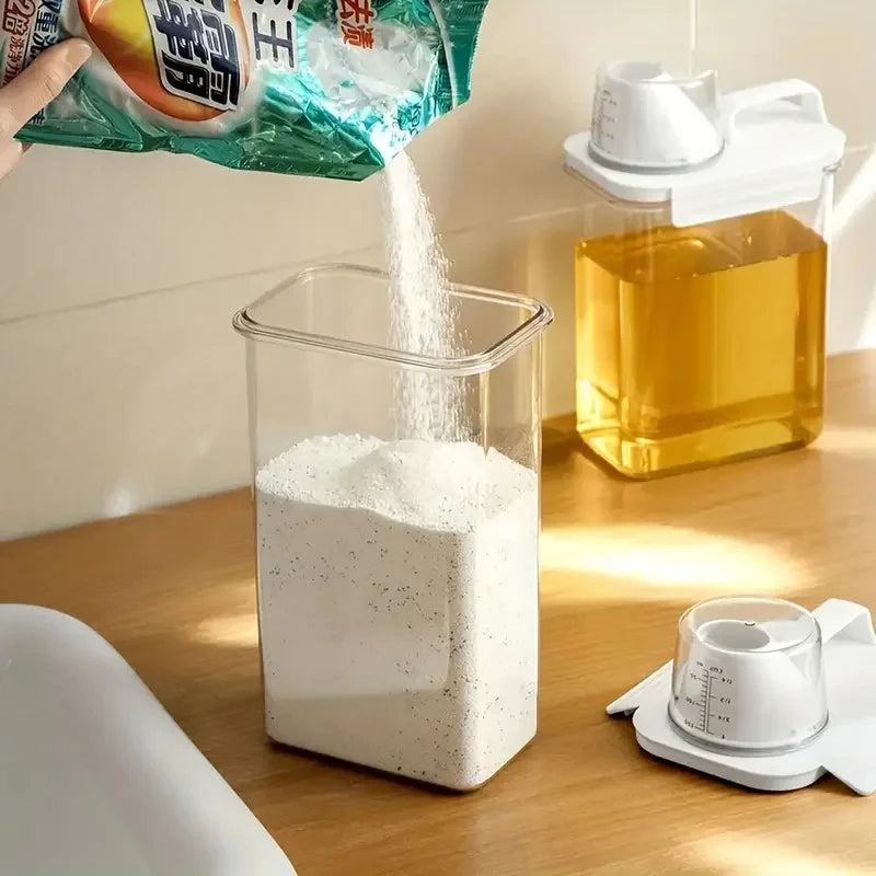Home Storage Dispenser