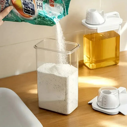Home Storage Dispenser