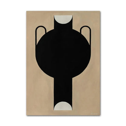 “Transform Your Walls – Elegant Abstract Canvas That Elevates Any Room”